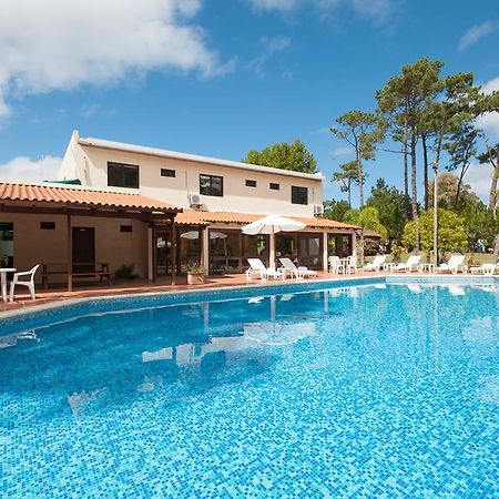 Costa Brava Resort ปุนตา เดล เอสเต ภายนอก รูปภาพ