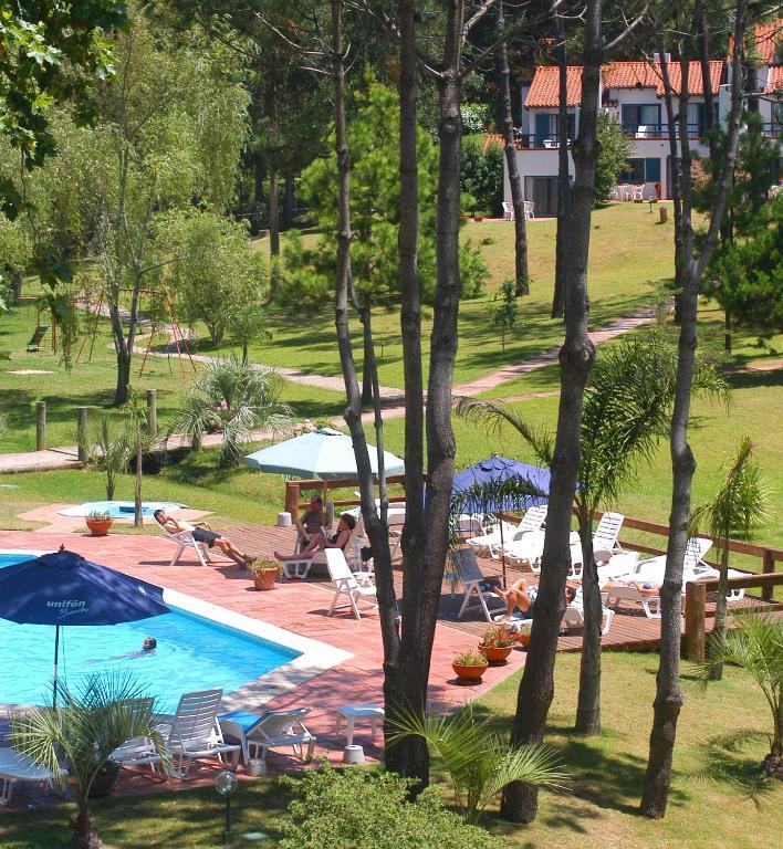 Costa Brava Resort ปุนตา เดล เอสเต ภายนอก รูปภาพ