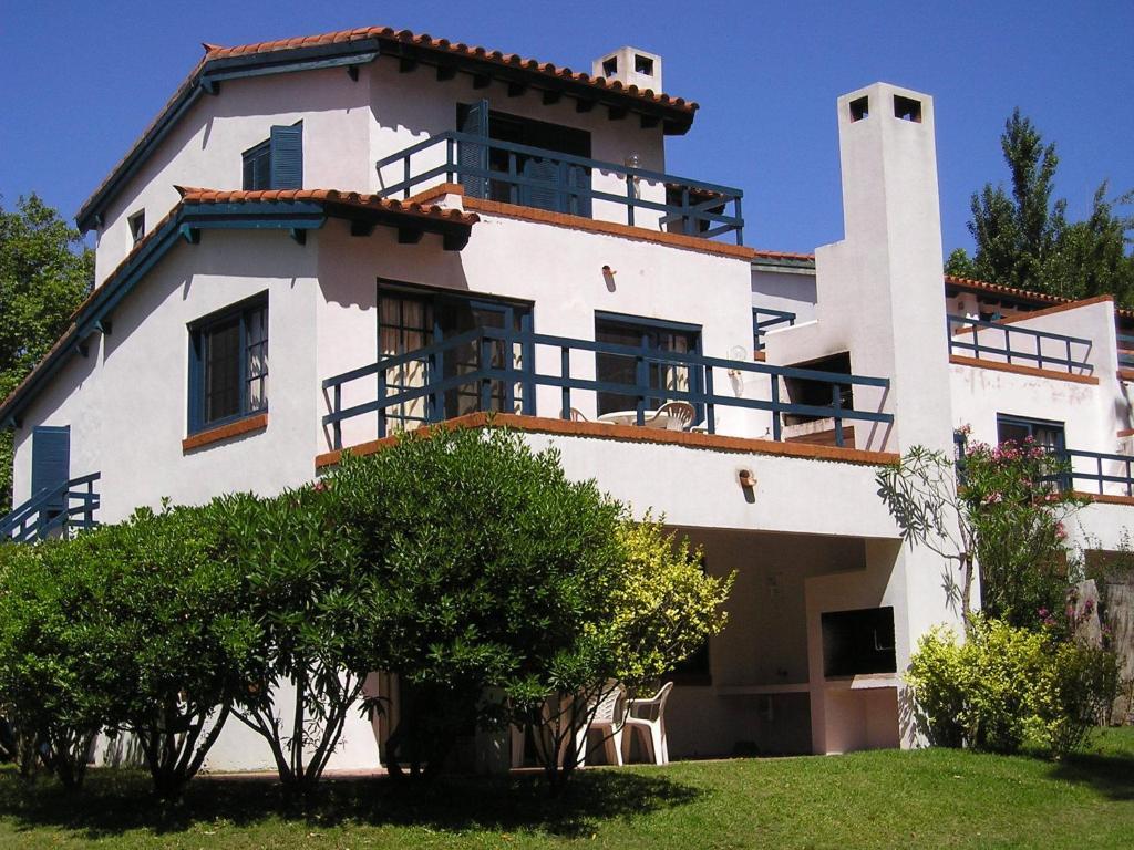 Costa Brava Resort ปุนตา เดล เอสเต ภายนอก รูปภาพ