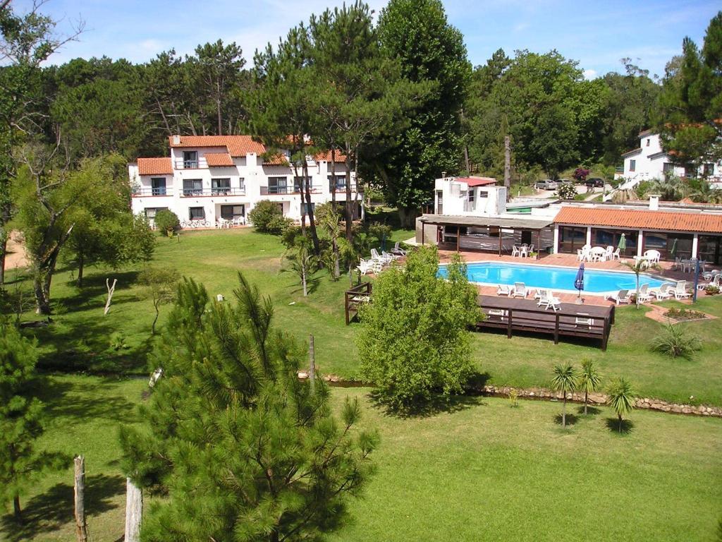 Costa Brava Resort ปุนตา เดล เอสเต ภายนอก รูปภาพ