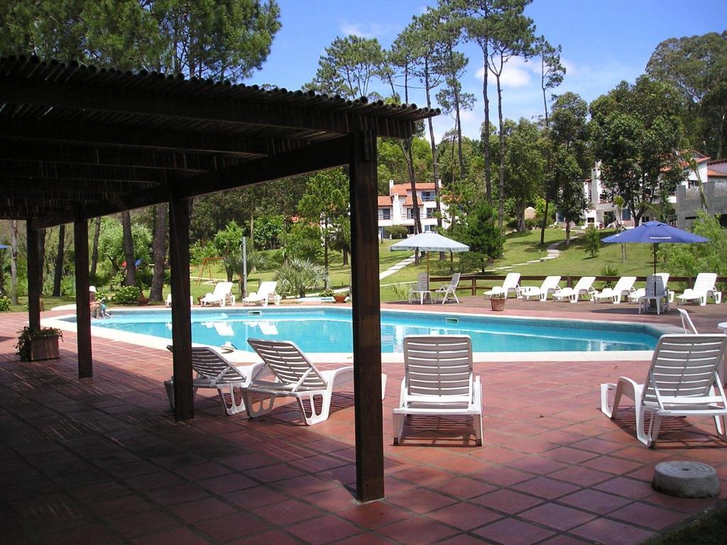 Costa Brava Resort ปุนตา เดล เอสเต ภายนอก รูปภาพ