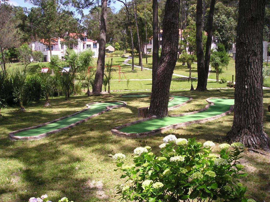 Costa Brava Resort ปุนตา เดล เอสเต ภายนอก รูปภาพ