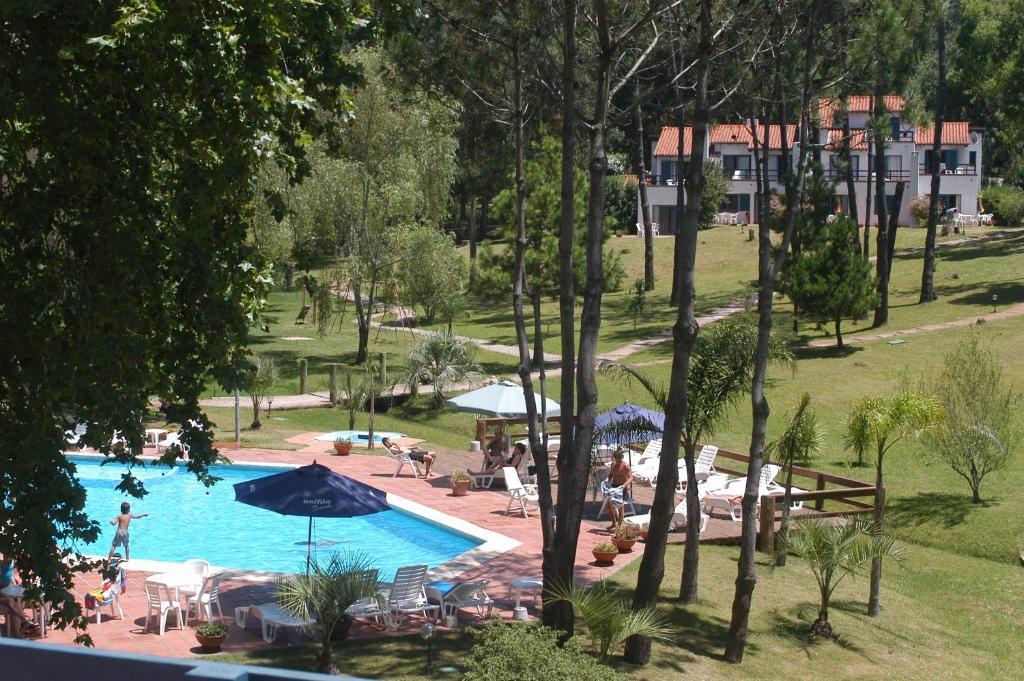Costa Brava Resort ปุนตา เดล เอสเต ภายนอก รูปภาพ