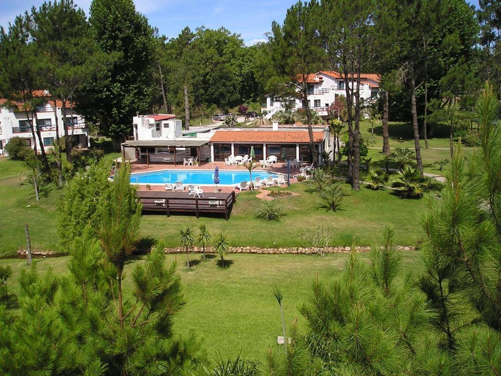 Costa Brava Resort ปุนตา เดล เอสเต ภายนอก รูปภาพ