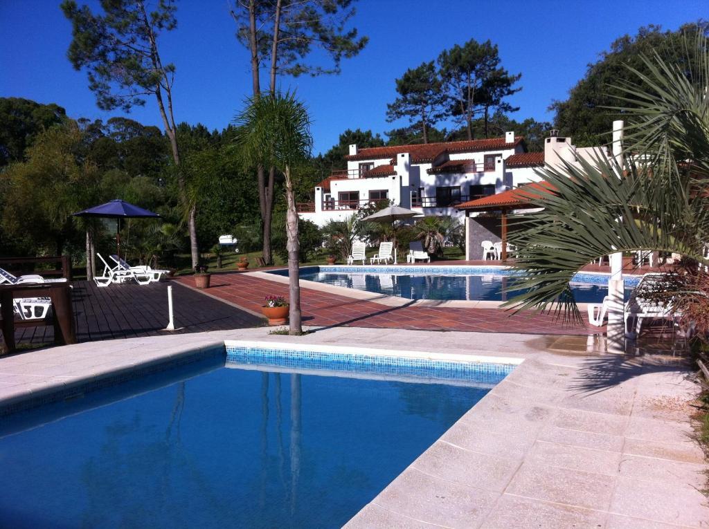 Costa Brava Resort ปุนตา เดล เอสเต ภายนอก รูปภาพ