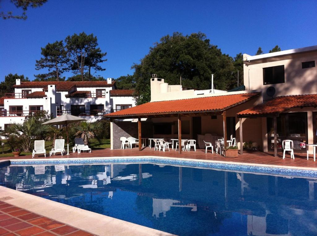 Costa Brava Resort ปุนตา เดล เอสเต ภายนอก รูปภาพ
