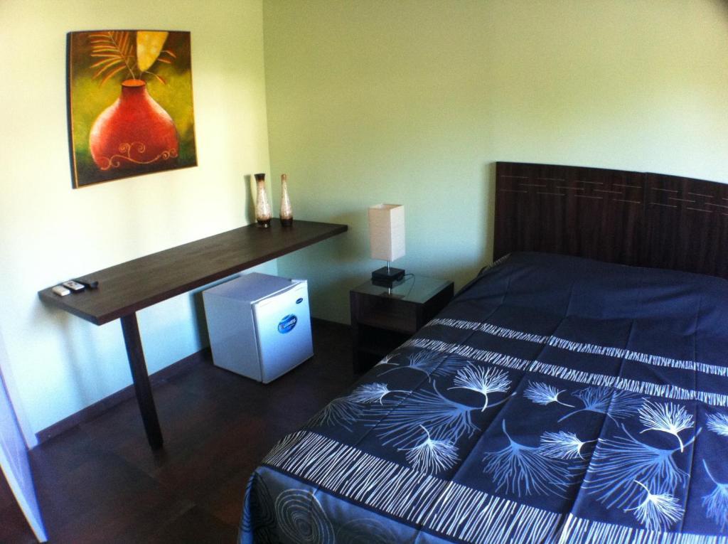 Costa Brava Resort ปุนตา เดล เอสเต ห้อง รูปภาพ