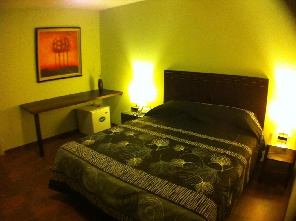 Costa Brava Resort ปุนตา เดล เอสเต ห้อง รูปภาพ