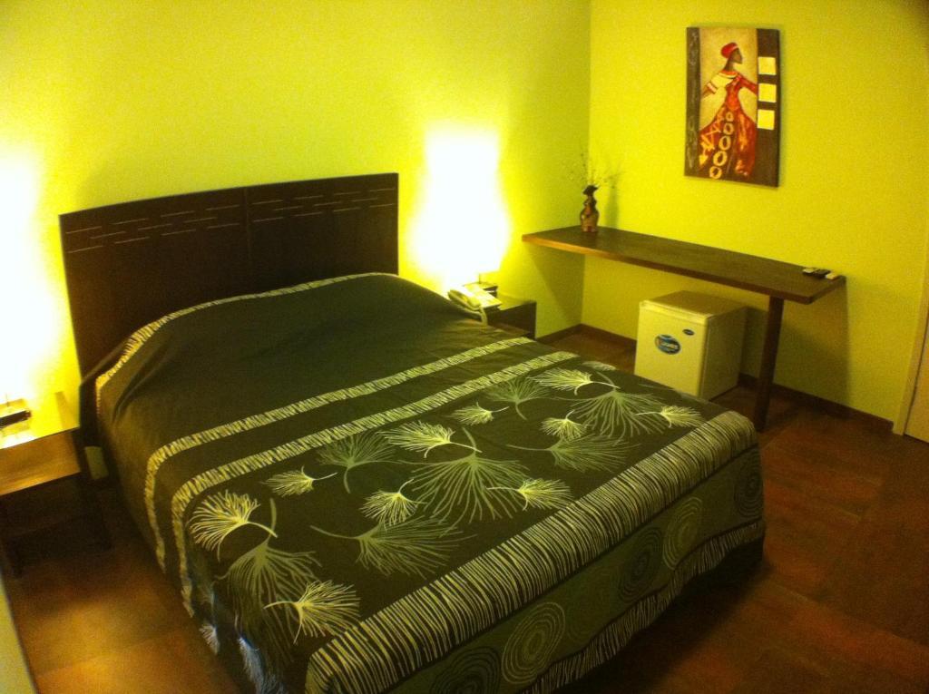 Costa Brava Resort ปุนตา เดล เอสเต ห้อง รูปภาพ