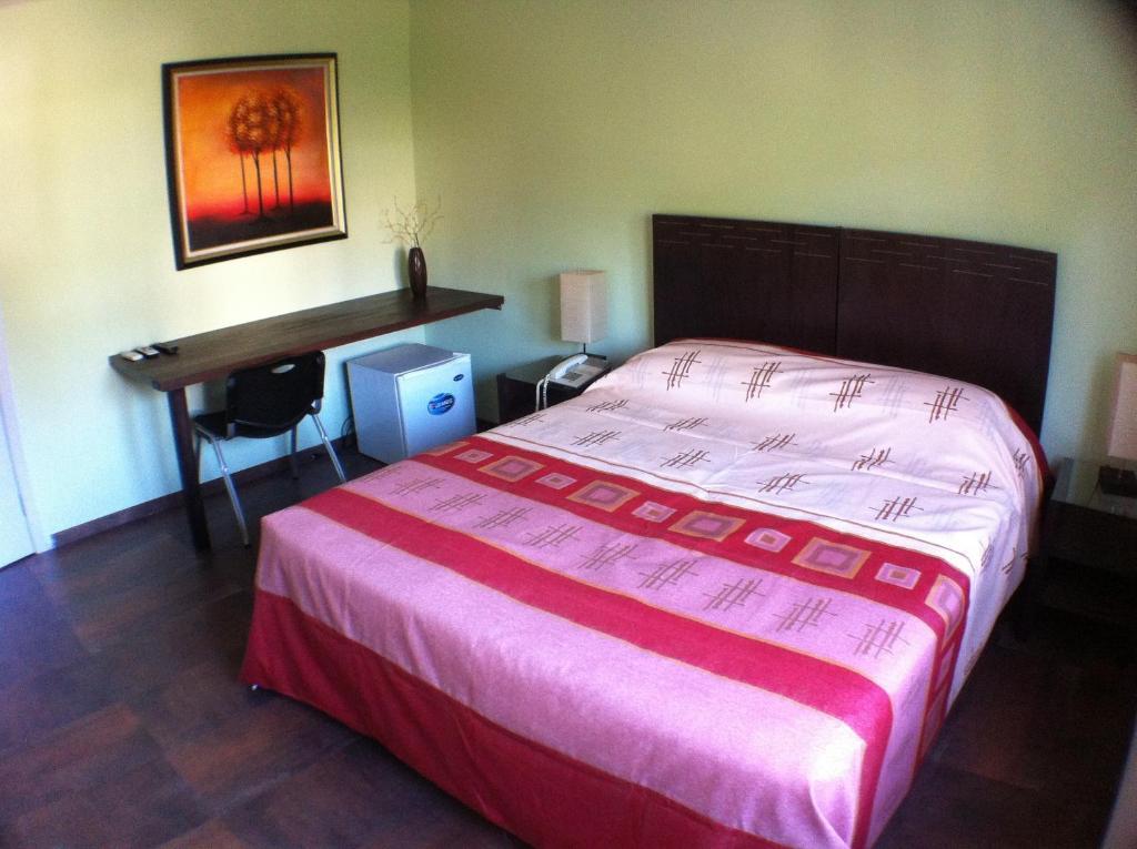 Costa Brava Resort ปุนตา เดล เอสเต ห้อง รูปภาพ