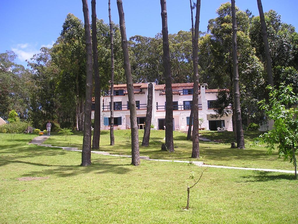 Costa Brava Resort ปุนตา เดล เอสเต ภายนอก รูปภาพ