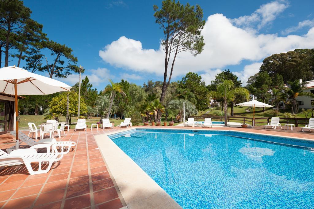 Costa Brava Resort ปุนตา เดล เอสเต ภายนอก รูปภาพ