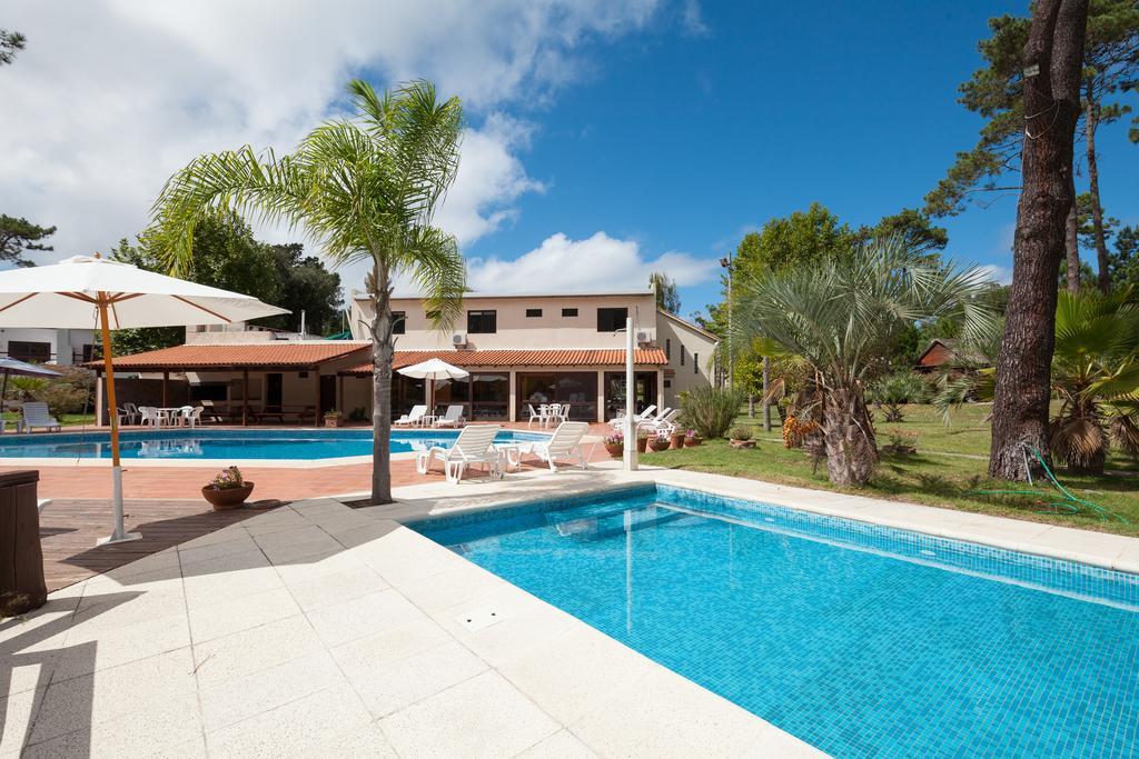 Costa Brava Resort ปุนตา เดล เอสเต ภายนอก รูปภาพ