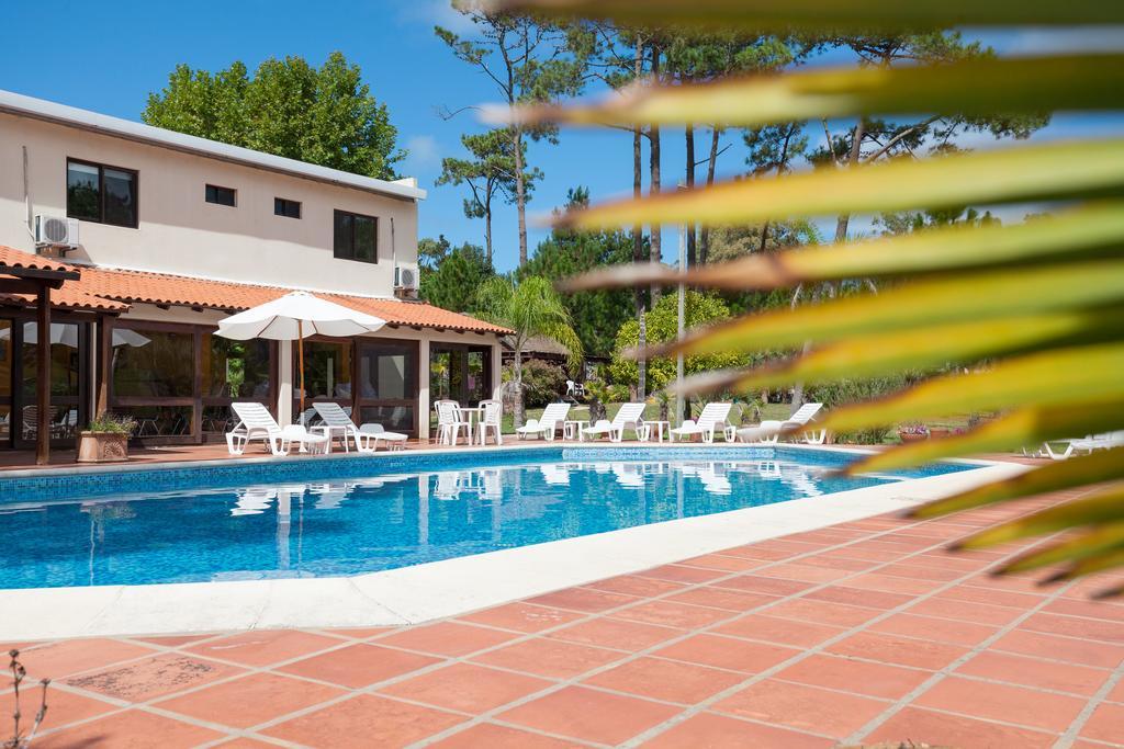 Costa Brava Resort ปุนตา เดล เอสเต ภายนอก รูปภาพ