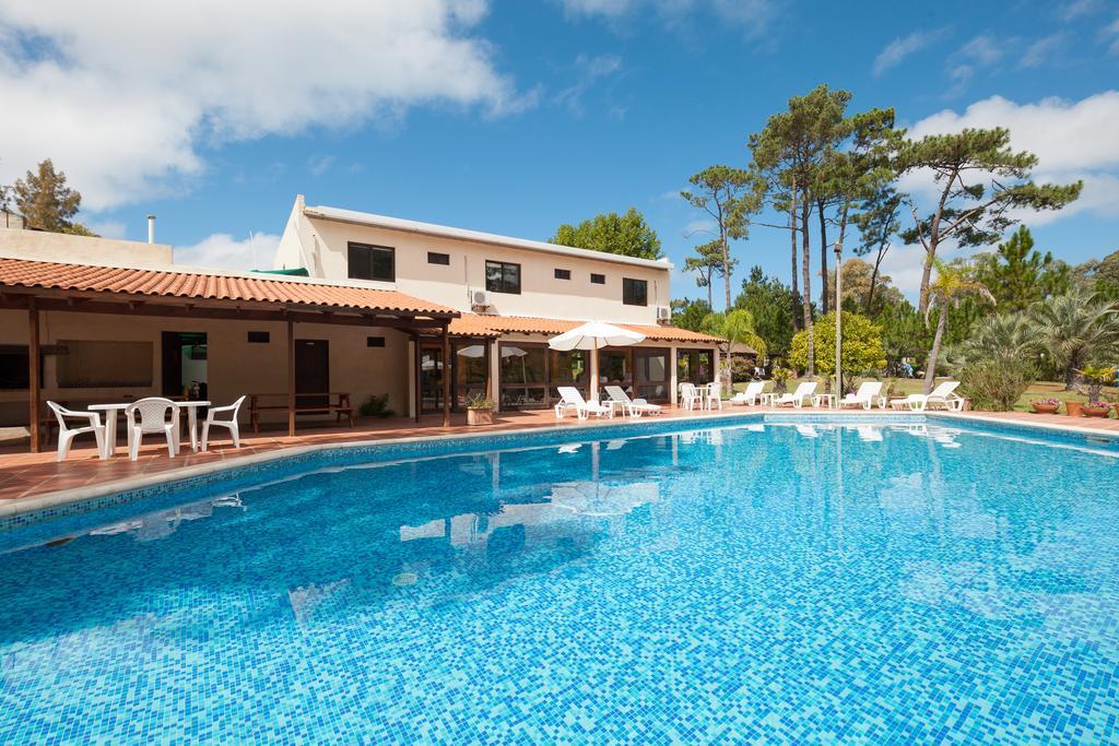 Costa Brava Resort ปุนตา เดล เอสเต ภายนอก รูปภาพ