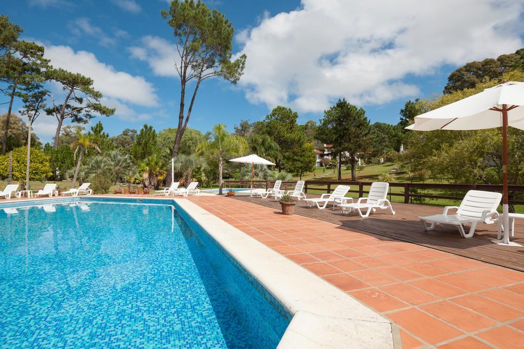 Costa Brava Resort ปุนตา เดล เอสเต ภายนอก รูปภาพ
