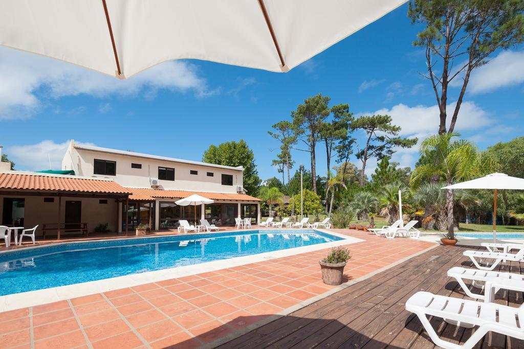 Costa Brava Resort ปุนตา เดล เอสเต ภายนอก รูปภาพ