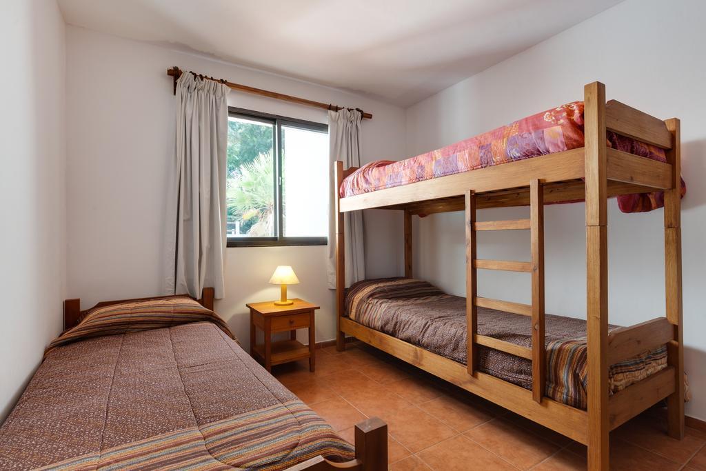 Costa Brava Resort ปุนตา เดล เอสเต ภายนอก รูปภาพ