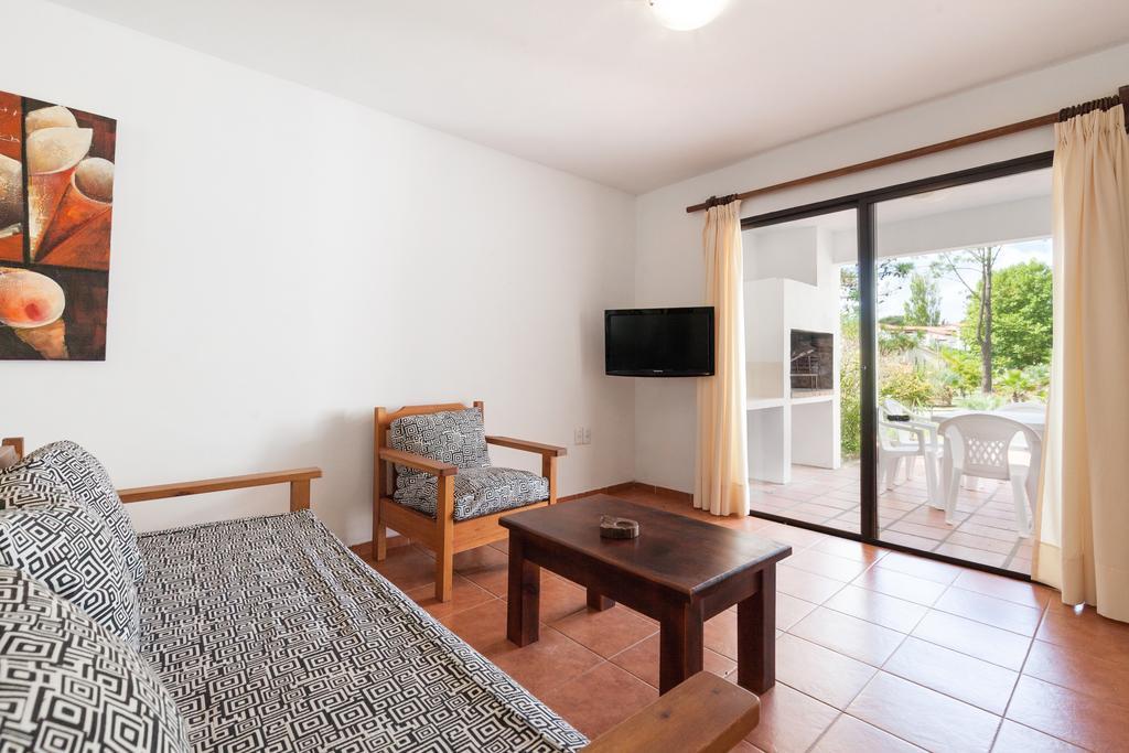 Costa Brava Resort ปุนตา เดล เอสเต ภายนอก รูปภาพ