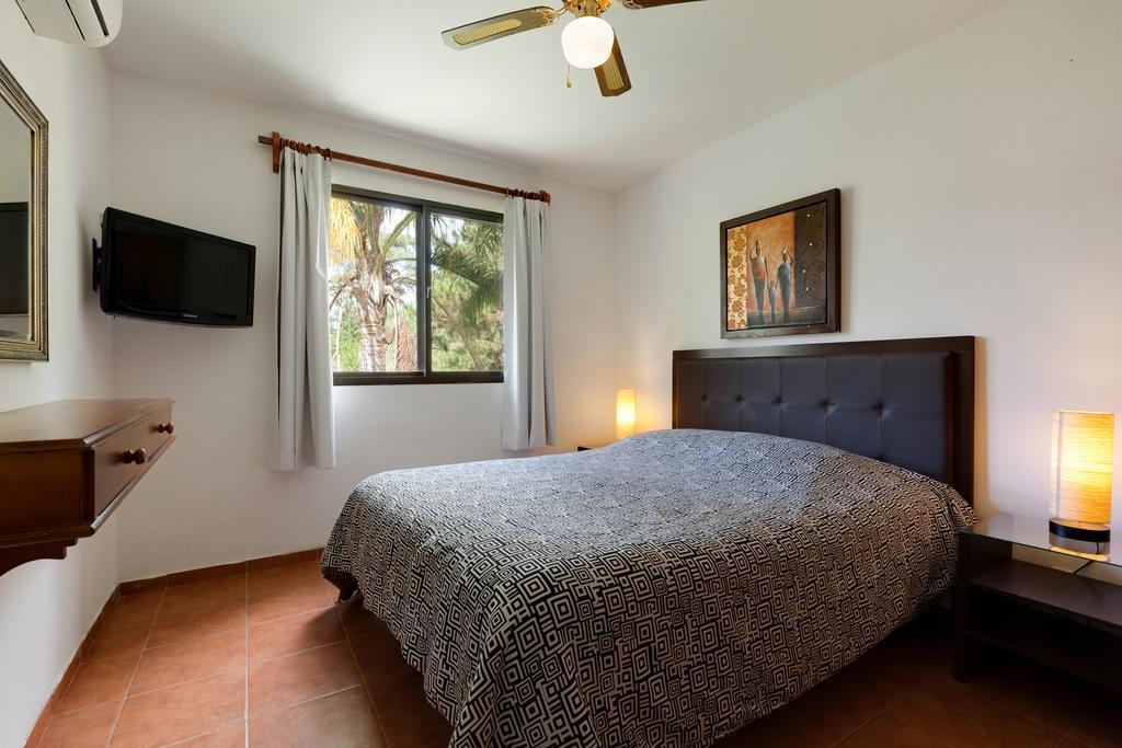 Costa Brava Resort ปุนตา เดล เอสเต ภายนอก รูปภาพ