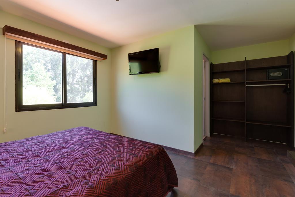 Costa Brava Resort ปุนตา เดล เอสเต ภายนอก รูปภาพ