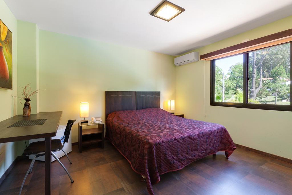 Costa Brava Resort ปุนตา เดล เอสเต ภายนอก รูปภาพ