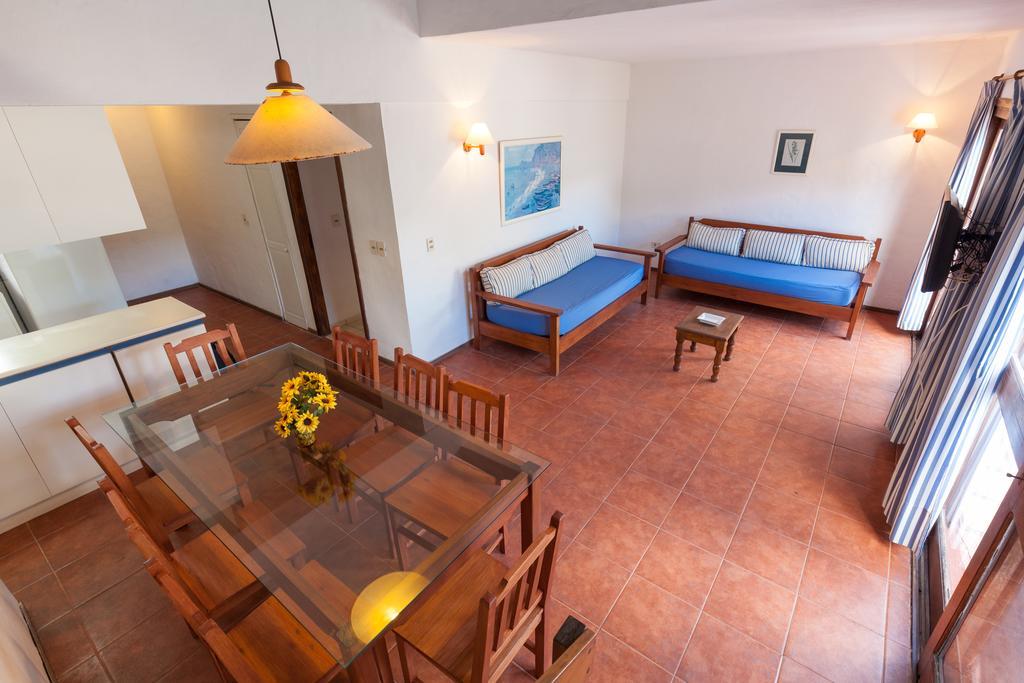 Costa Brava Resort ปุนตา เดล เอสเต ภายนอก รูปภาพ