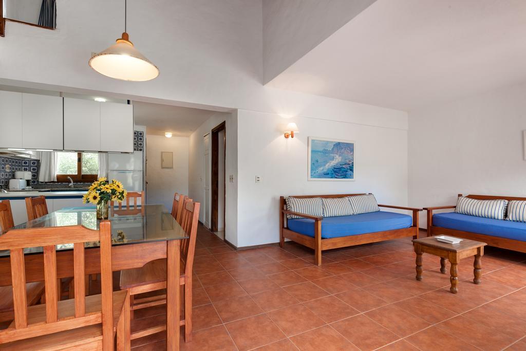 Costa Brava Resort ปุนตา เดล เอสเต ภายนอก รูปภาพ