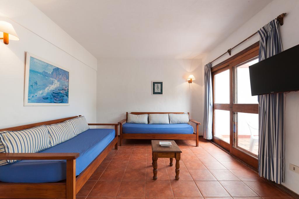 Costa Brava Resort ปุนตา เดล เอสเต ภายนอก รูปภาพ