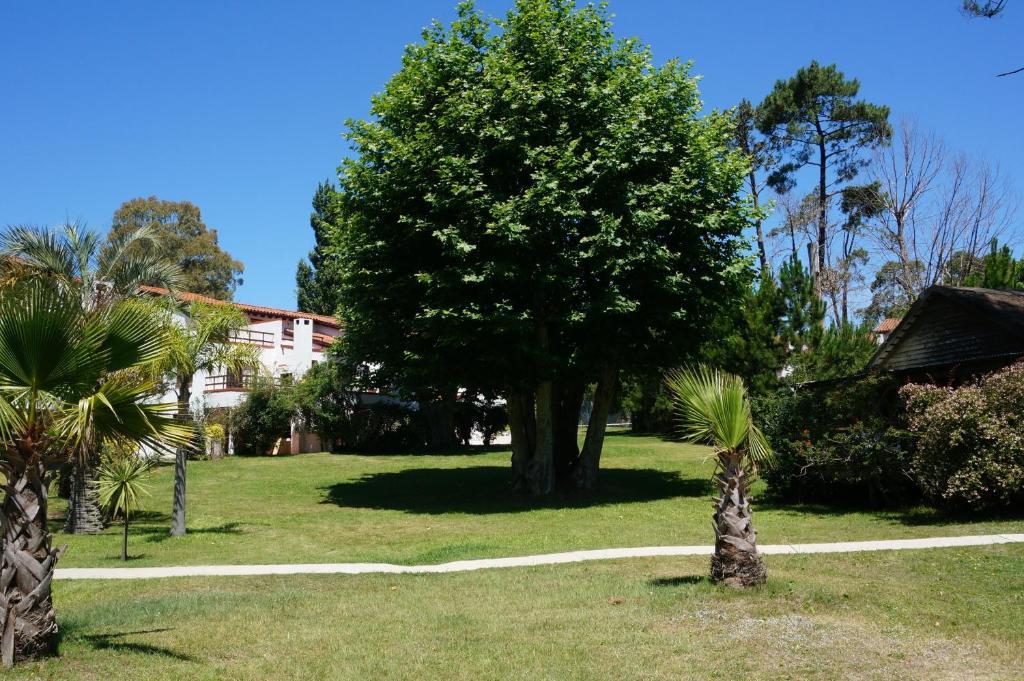 Costa Brava Resort ปุนตา เดล เอสเต ภายนอก รูปภาพ