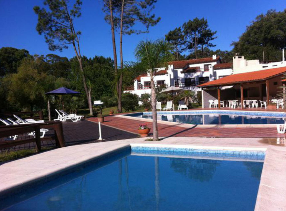 Costa Brava Resort ปุนตา เดล เอสเต ภายนอก รูปภาพ