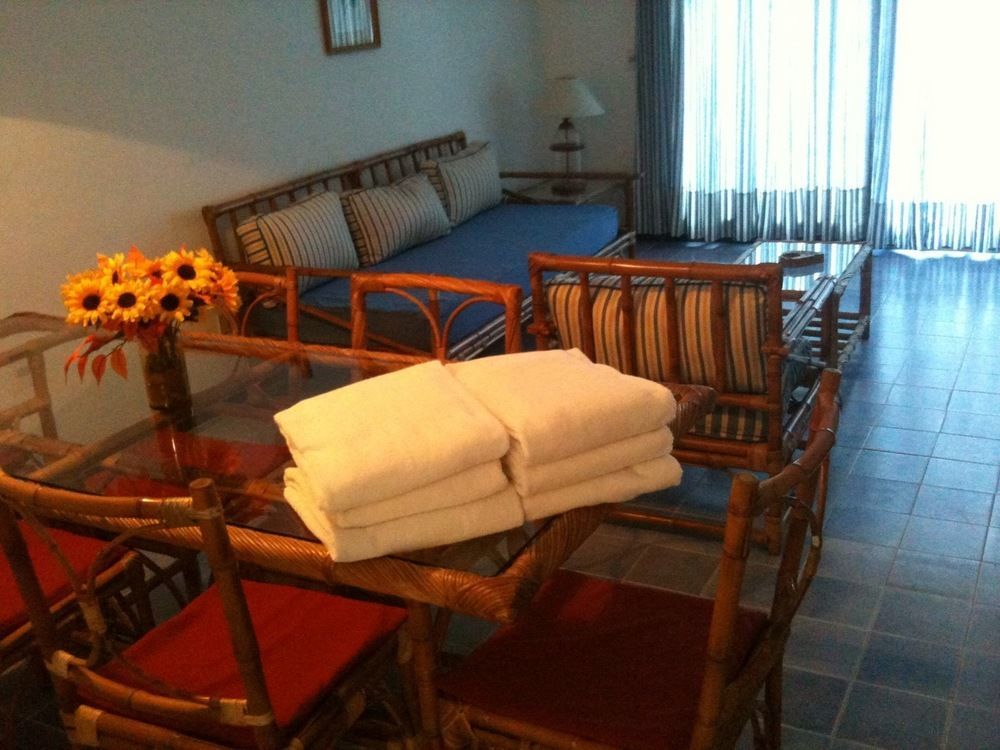 Costa Brava Resort ปุนตา เดล เอสเต ภายนอก รูปภาพ