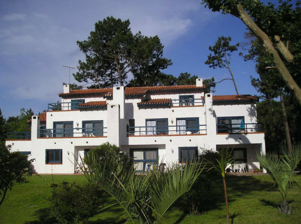 Costa Brava Resort ปุนตา เดล เอสเต ภายนอก รูปภาพ