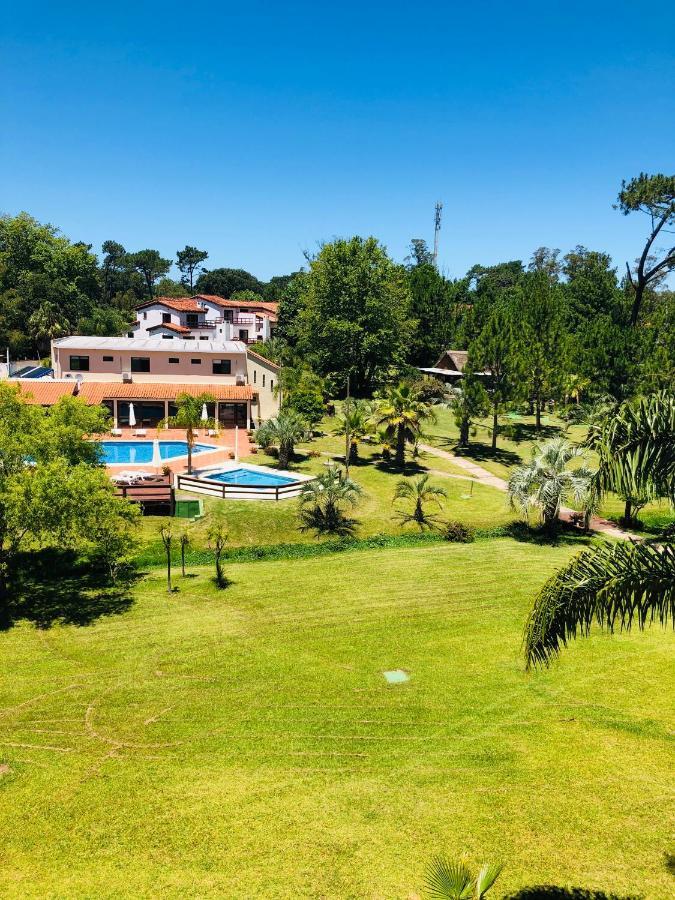 Costa Brava Resort ปุนตา เดล เอสเต ภายนอก รูปภาพ